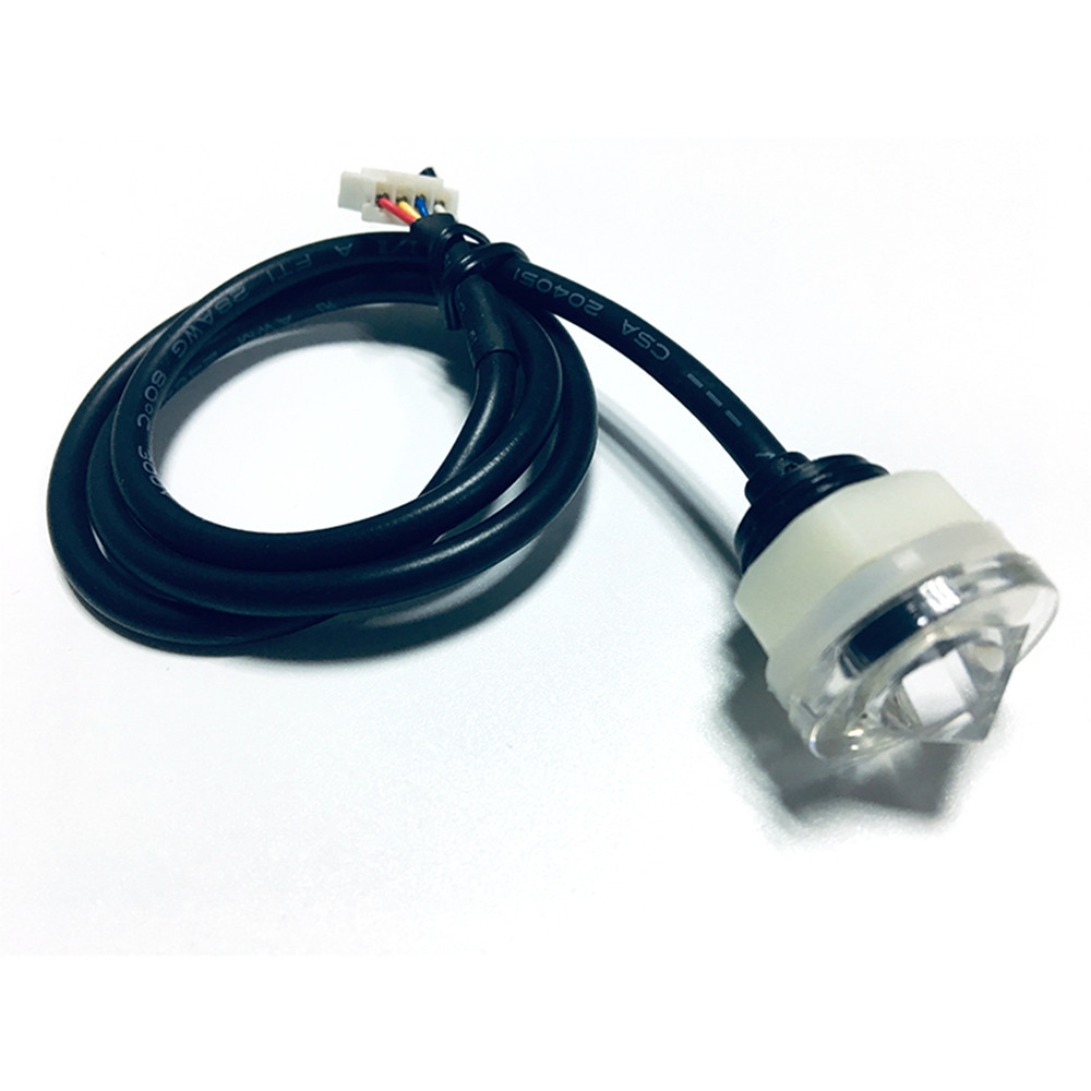 Water Leak Detector Wired - Taidacent 5 Buah FS IR02 FS-IR02