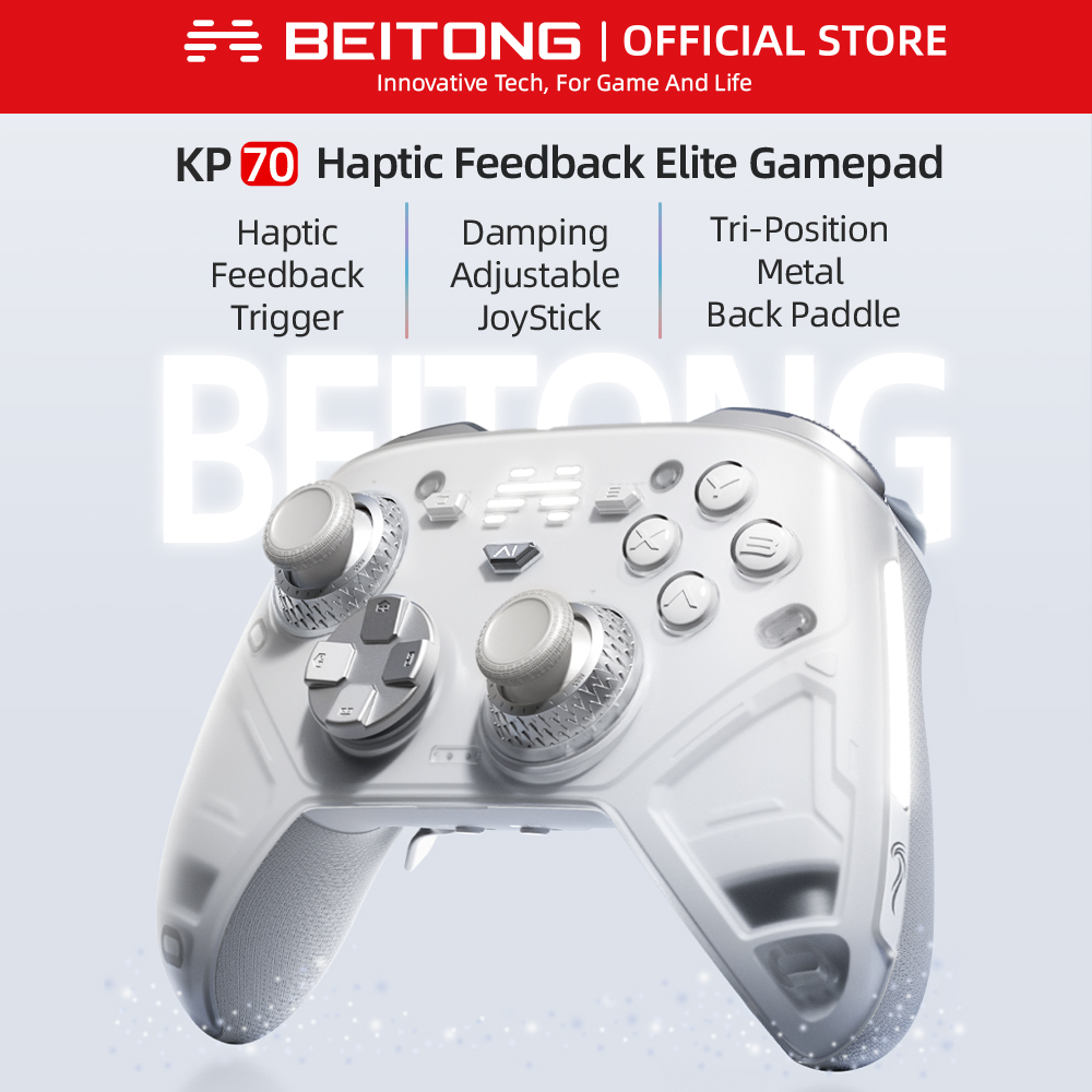 Home Automation Raspberry Pi - BEITONG KP70 Pengontrol Nirkabel dengan Umpan