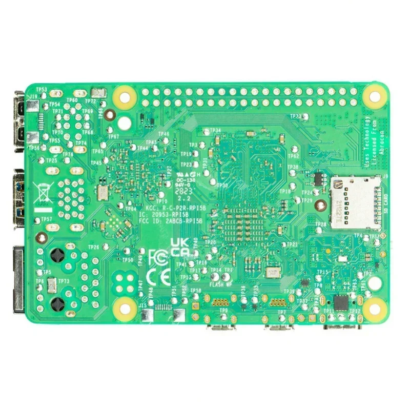 Home Automation Raspberry Pi - Raspberry Pi 5 8GB 4GB ARM