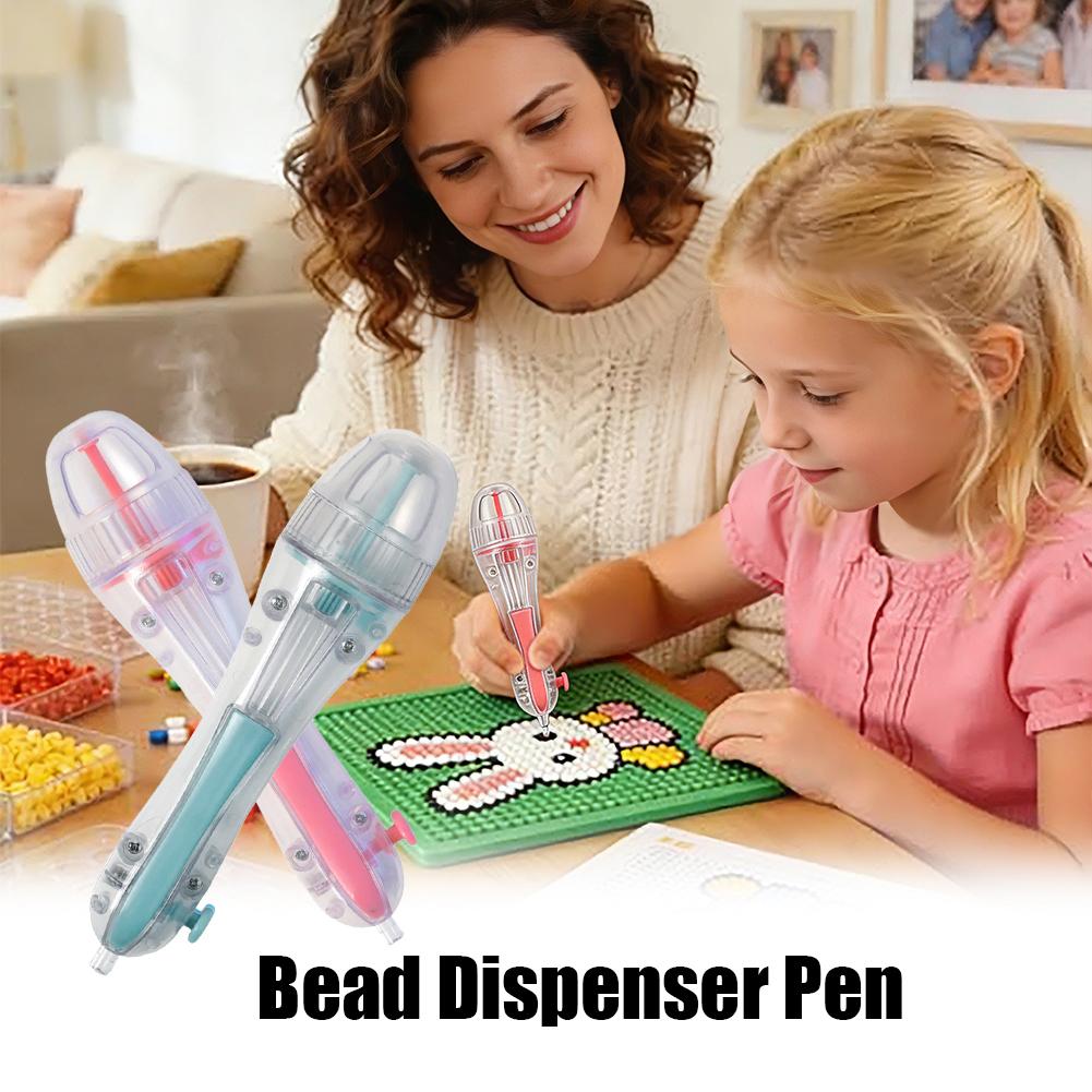 Diy Automation - Pena Dispenser Manik Otomatis 2.6mm Alat