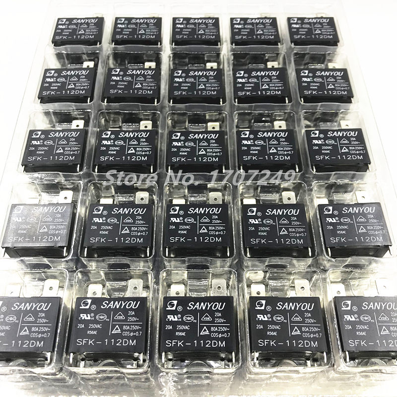 Shelly Relay Module - Gratis Pengiriman 5 Buah-50 Buah Asli