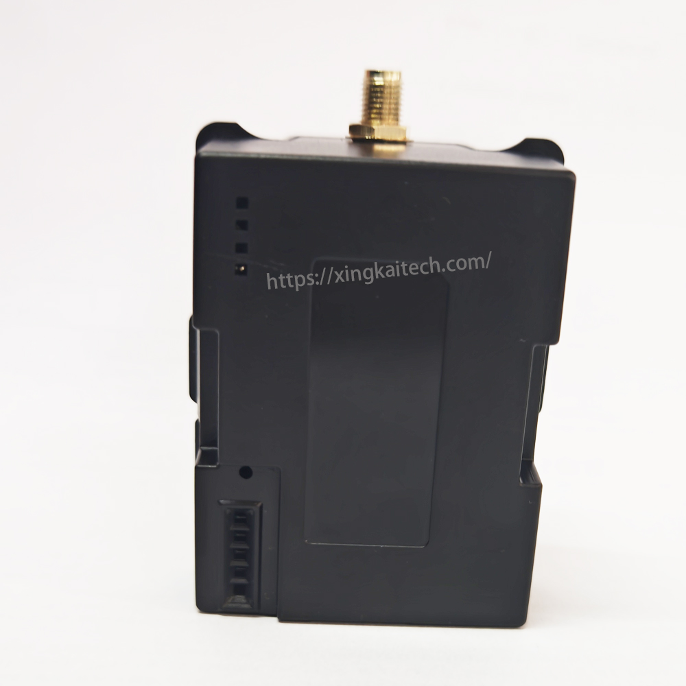 433Mhz Receiver Module - TX12 ELRS 433Mhz Pemancar TX16S Penerima