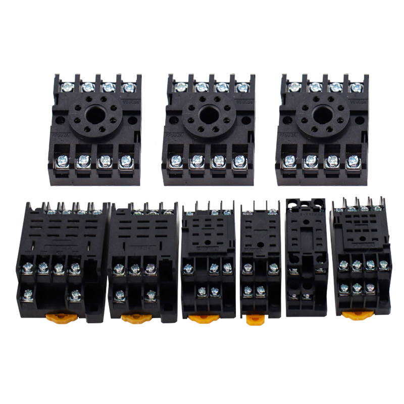 Shelly Relay Module - 1 buah 8pin 11pin 14pin PYF/PTF