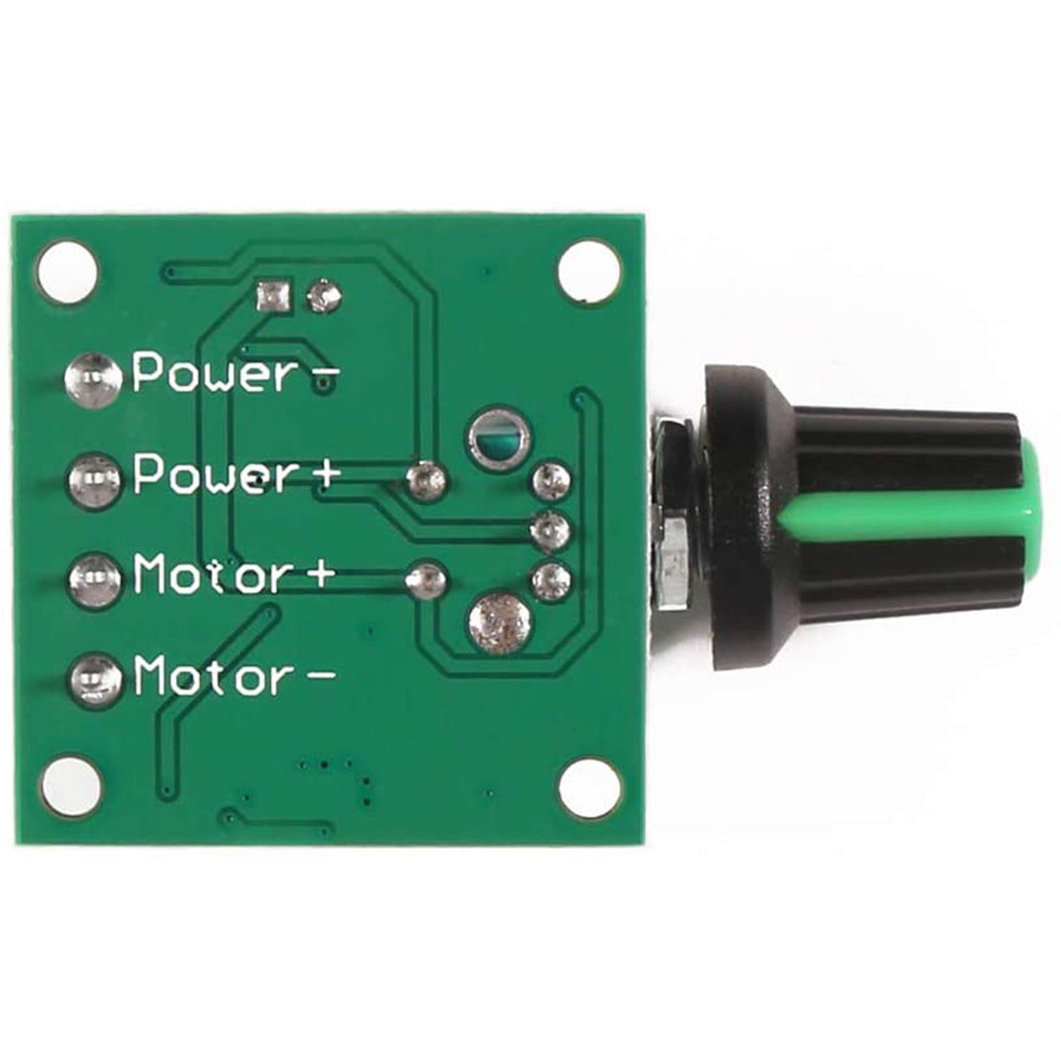 5/10 Buah Pengontrol Kecepatan - Level Shifter 3.3V ulasan dan harga