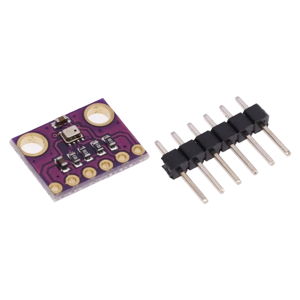 GY-BMP280 Modul Sensor Kelemba - Home Automation Raspberry Pi ulasan dan harga