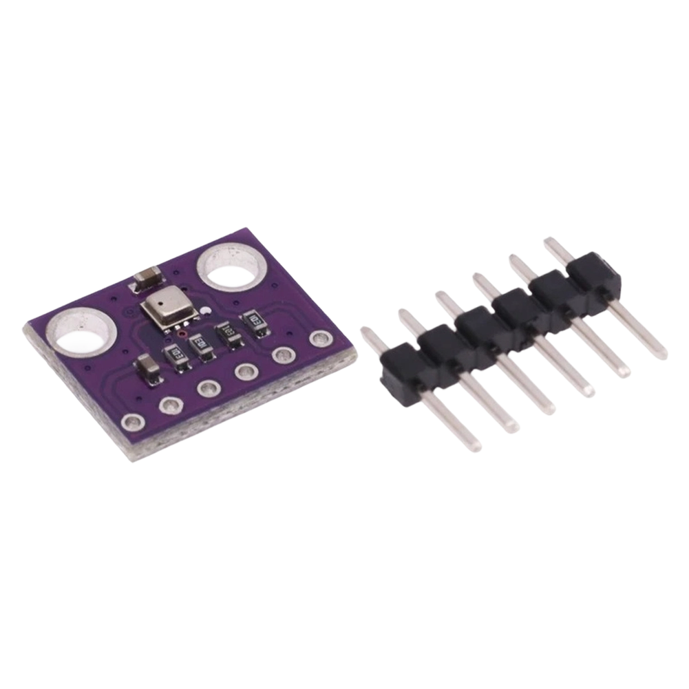 GY-BMP280 Modul Sensor Kelemba - Home Automation Raspberry Pi ulasan dan harga