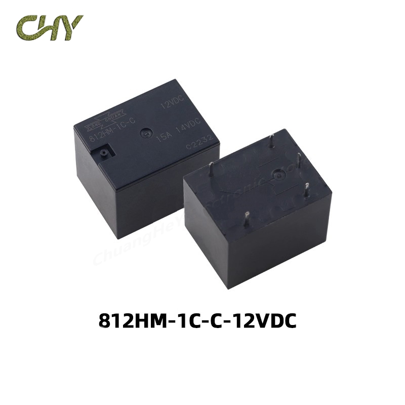 2 Buah Lagu Baru Asli CHUAN 81 - Shelly Relay Module ulasan dan harga