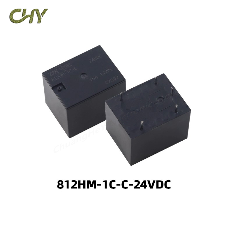 2 Buah Lagu Baru Asli CHUAN 81 - Shelly Relay Module ulasan dan harga