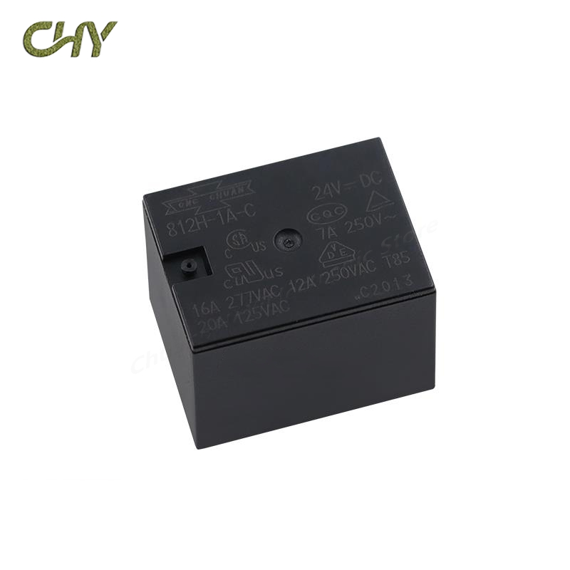 2 Buah Lagu Baru Asli CHUAN 81 - Shelly Relay Module ulasan dan harga