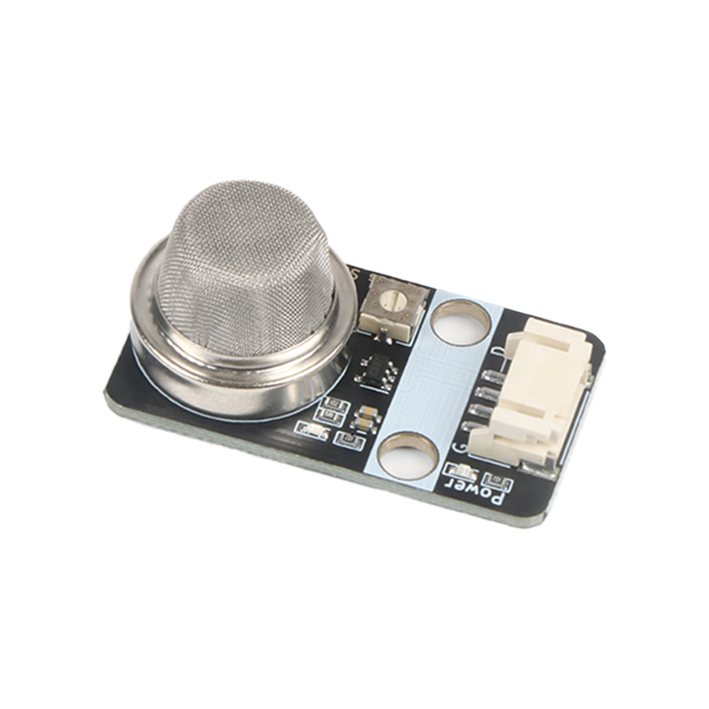 Modul Sensor Gas MQ-4 Detektor - Home Automation Raspberry Pi ulasan dan harga