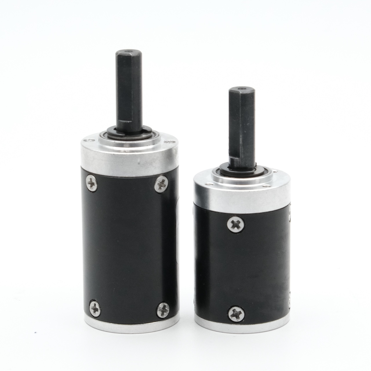 Gearbox Logam Mini 22mm 1:3.71 - Diy Home Automation System ulasan dan harga