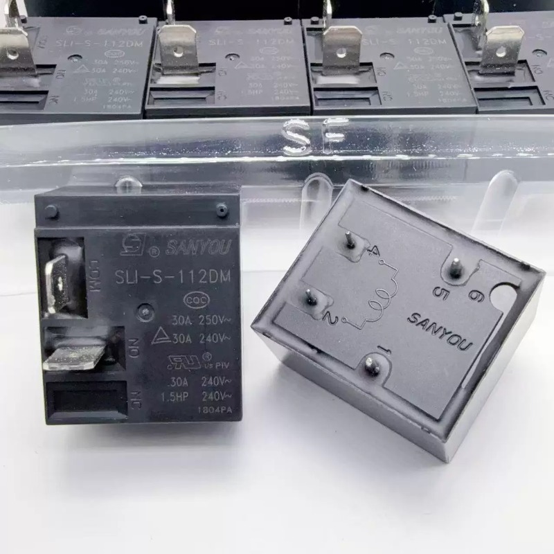 Baru 1 Buah/Lot SLI-S-112DM SL - Shelly Relay Module ulasan dan harga