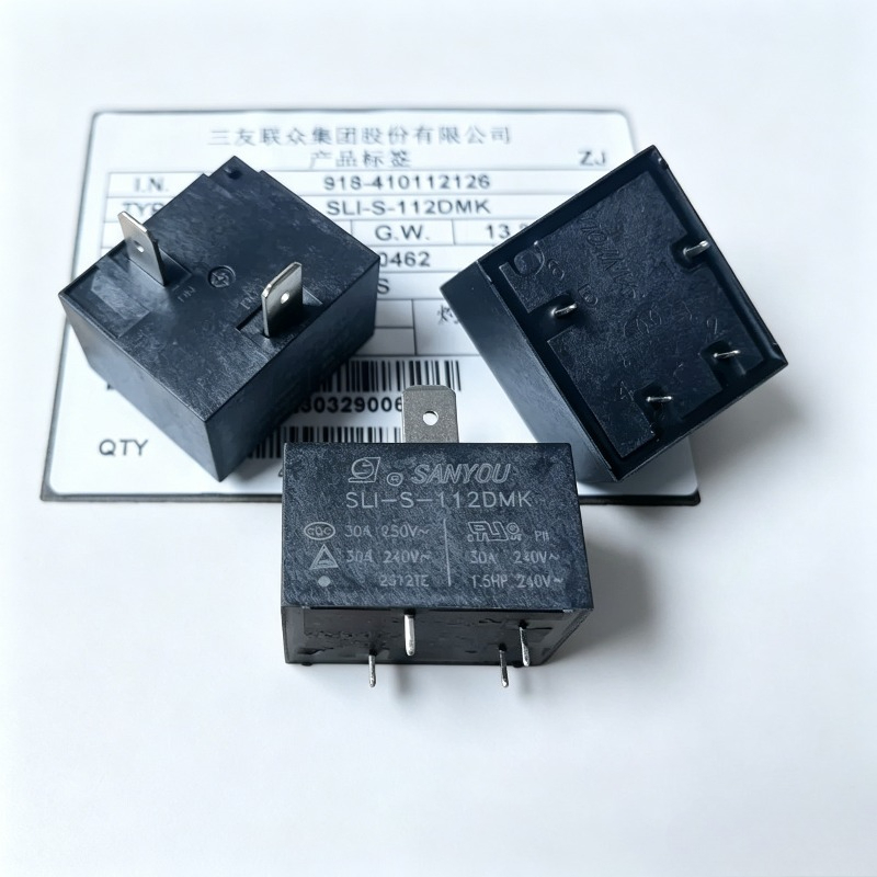 Baru 1 Buah/Lot SLI-S-112DM SL - Shelly Relay Module ulasan dan harga