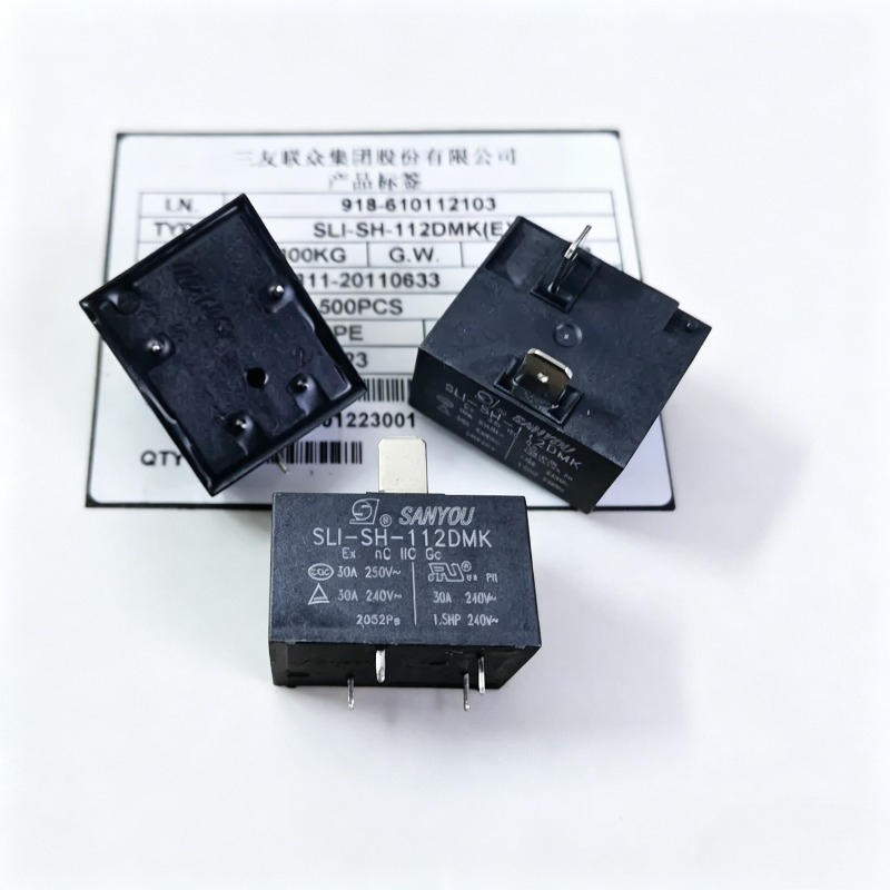 Baru 1 Buah/Lot SLI-S-112DM SL - Shelly Relay Module ulasan dan harga