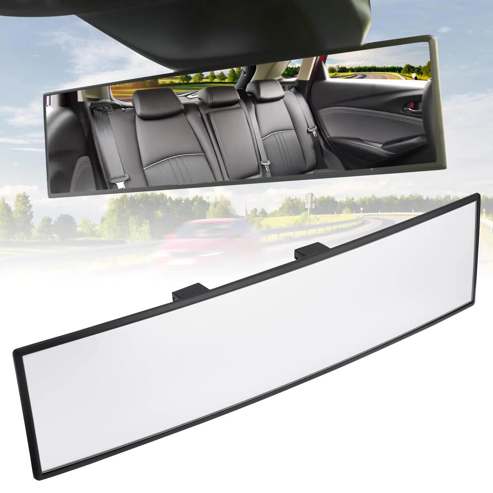 Kaca Spion Panorama Clip-On, K - Ir Blaster Universal ulasan dan harga