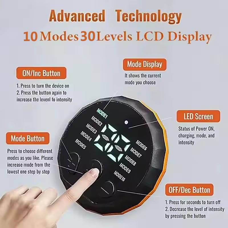 Alat Pelatih Otot Perut Pintar - Home Automation Industry ulasan dan harga
