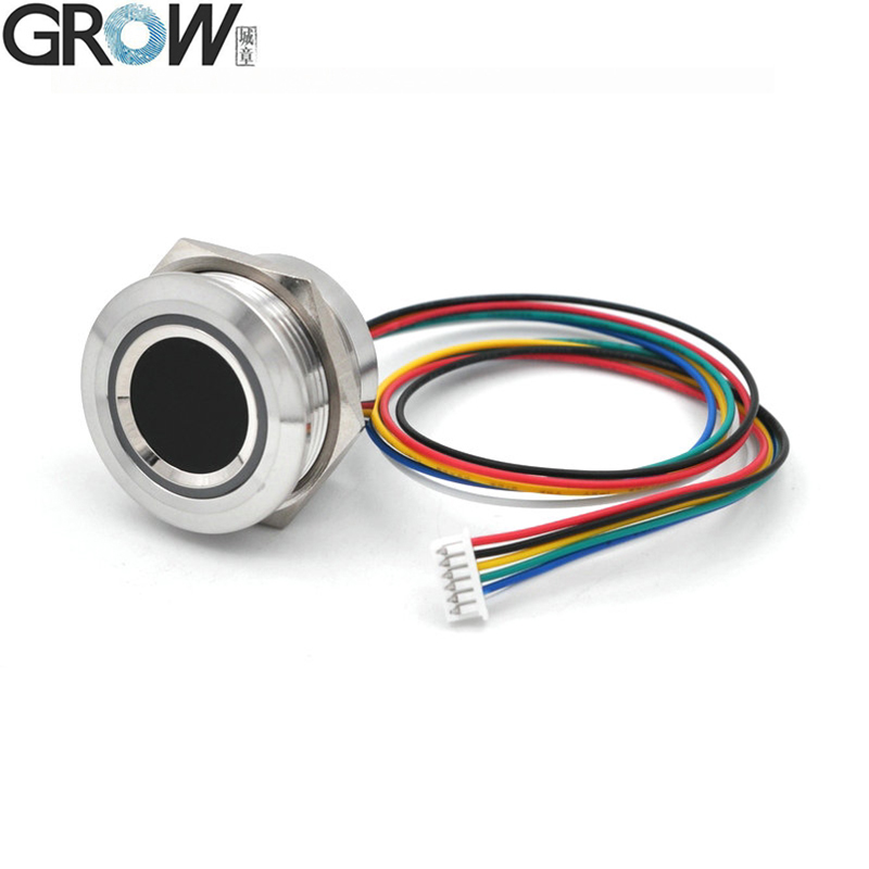 Tumbuh R503-5V RGB LED DC5V UA - Home Automation Arduino ulasan dan harga