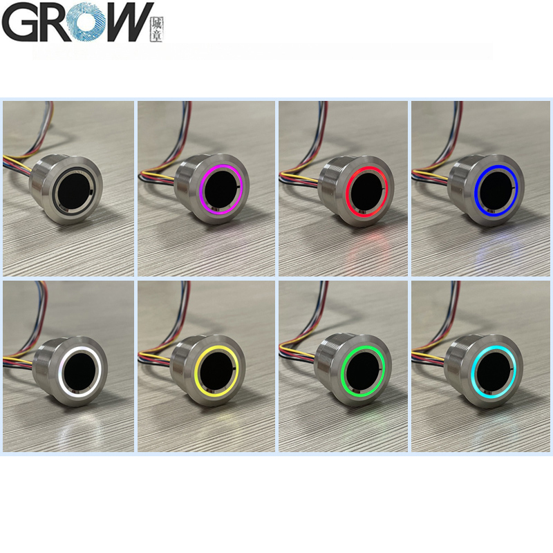Tumbuh R503-5V RGB LED DC5V UA - Home Automation Arduino ulasan dan harga