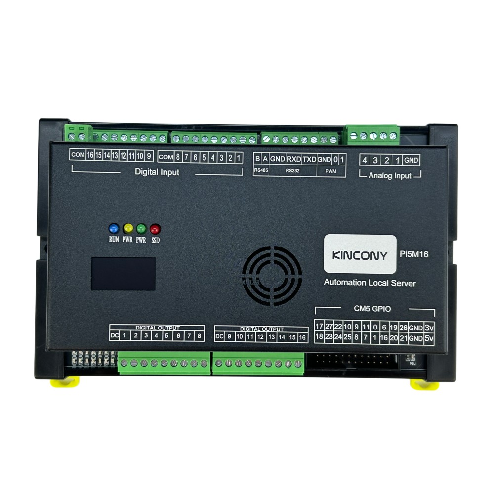 Pengontrol Mosfet Raspberry Pi - Home Automation Raspberry Pi ulasan dan harga
