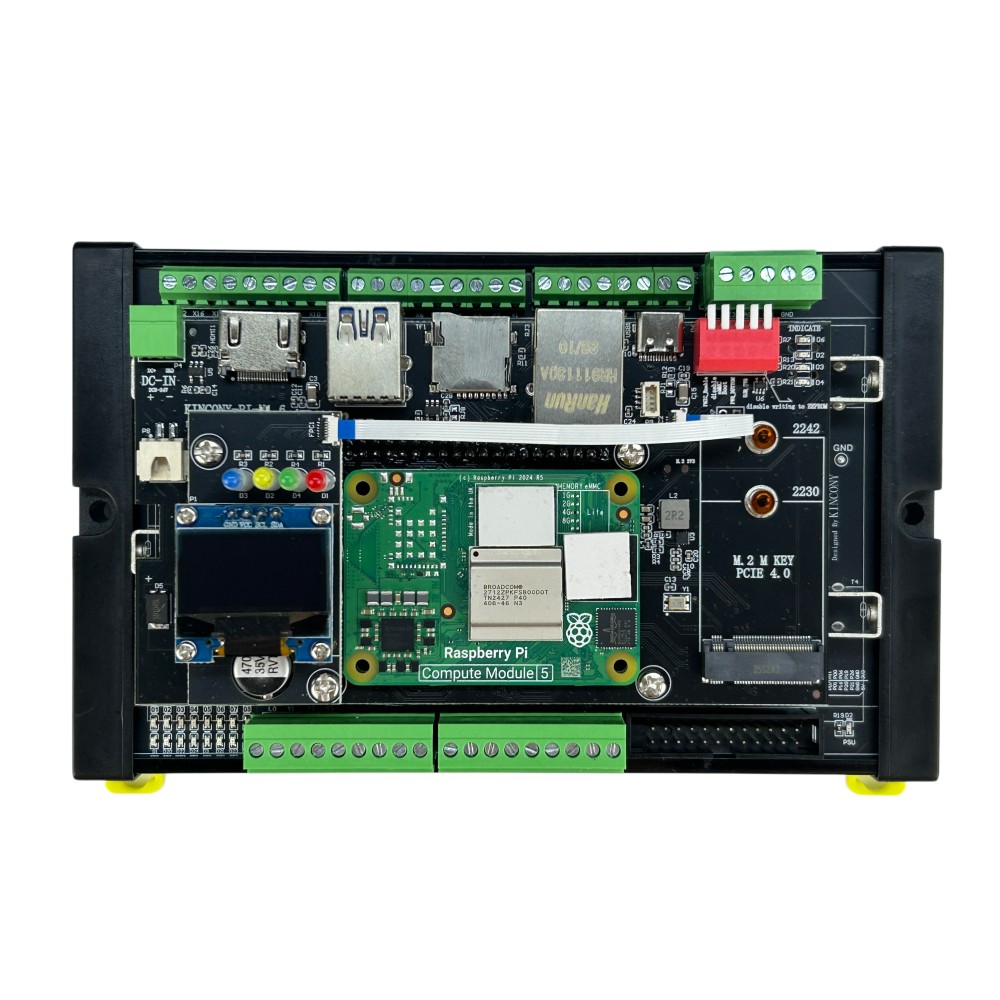 Pengontrol Mosfet Raspberry Pi - Home Automation Raspberry Pi ulasan dan harga