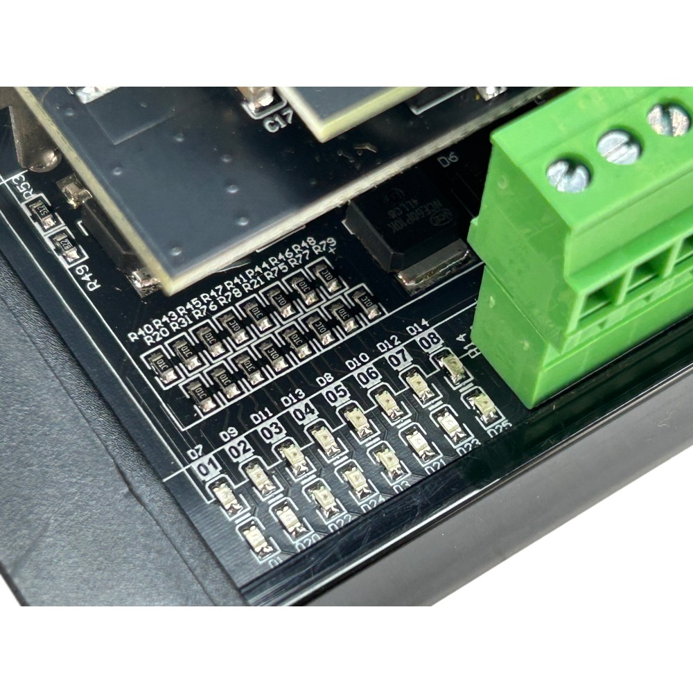 Pengontrol Mosfet Raspberry Pi - Home Automation Raspberry Pi ulasan dan harga