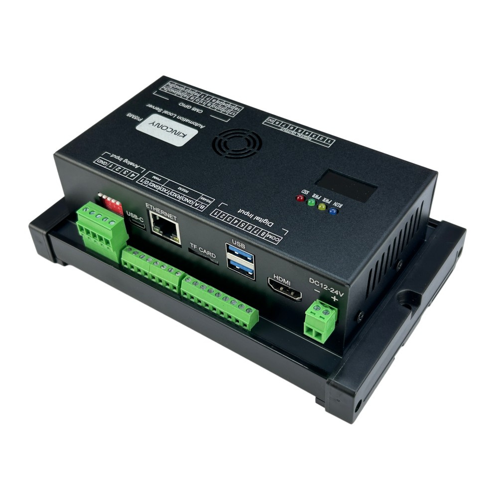 KONTROLER MOSFET RASPBERRY PI  - Home Automation Raspberry Pi ulasan dan harga