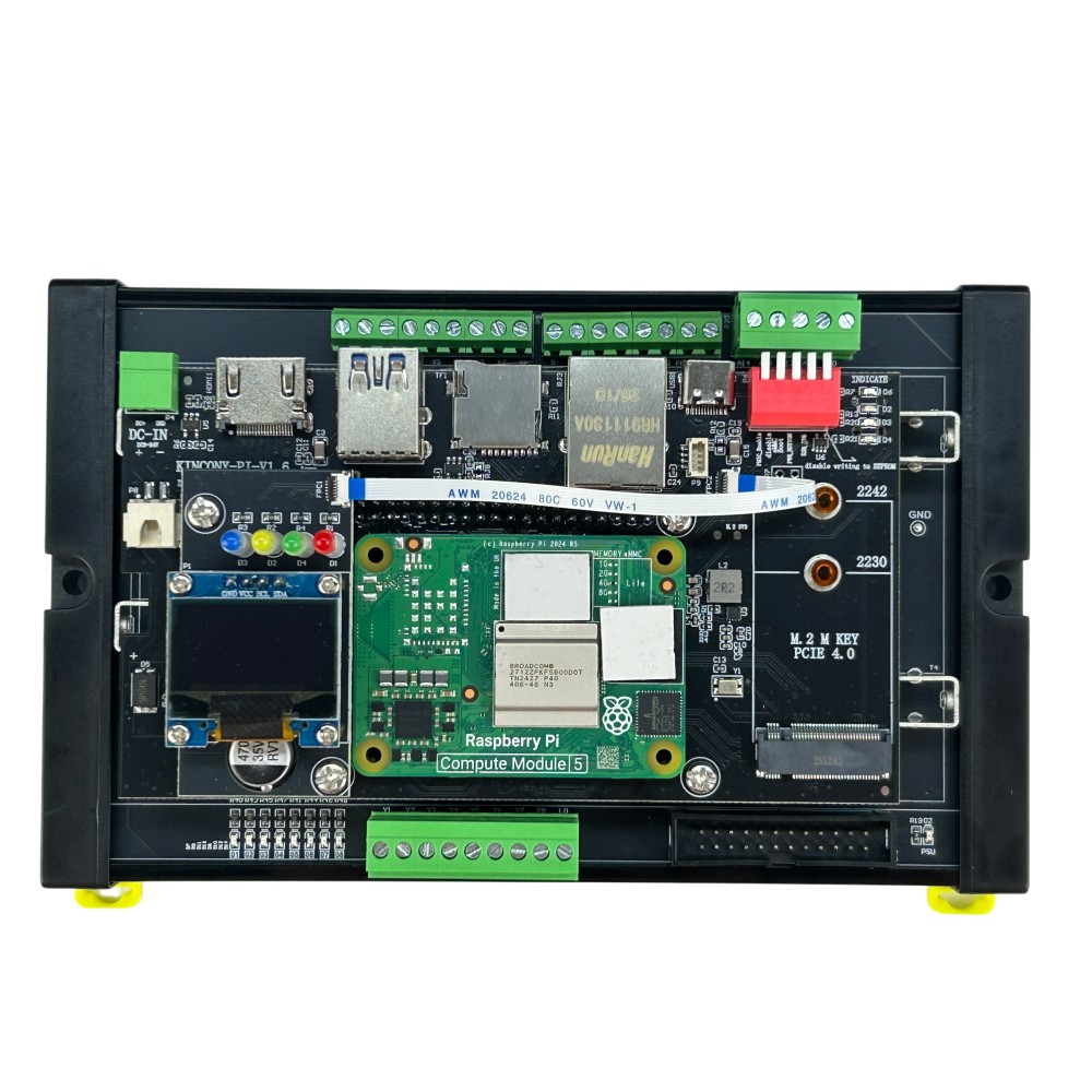KONTROLER MOSFET RASPBERRY PI  - Home Automation Raspberry Pi ulasan dan harga