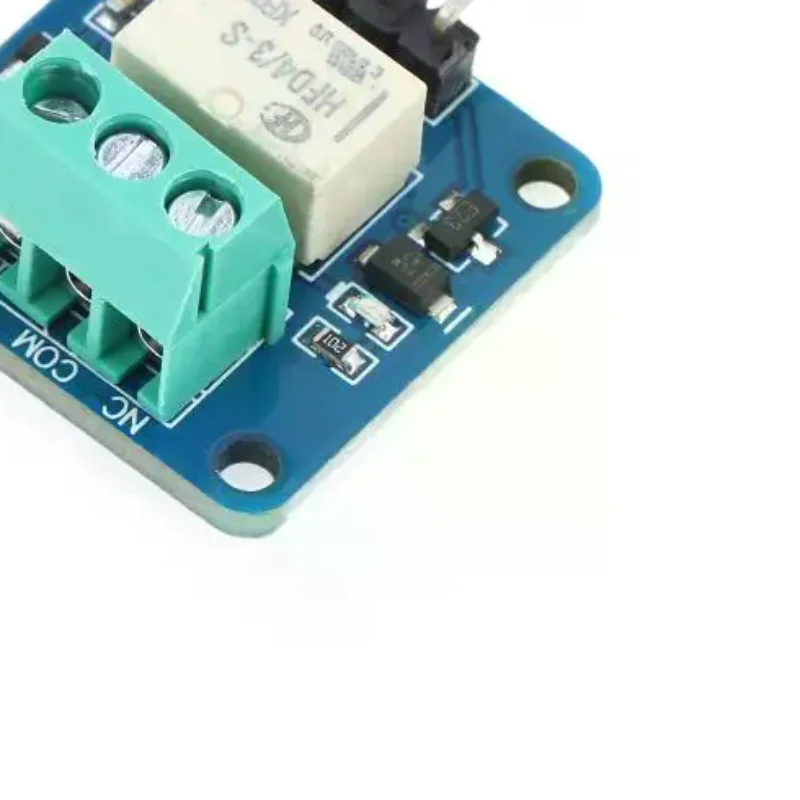 Modul Relay Sinyal Mini DC 3V  - Home Automation Diy Projects ulasan dan harga
