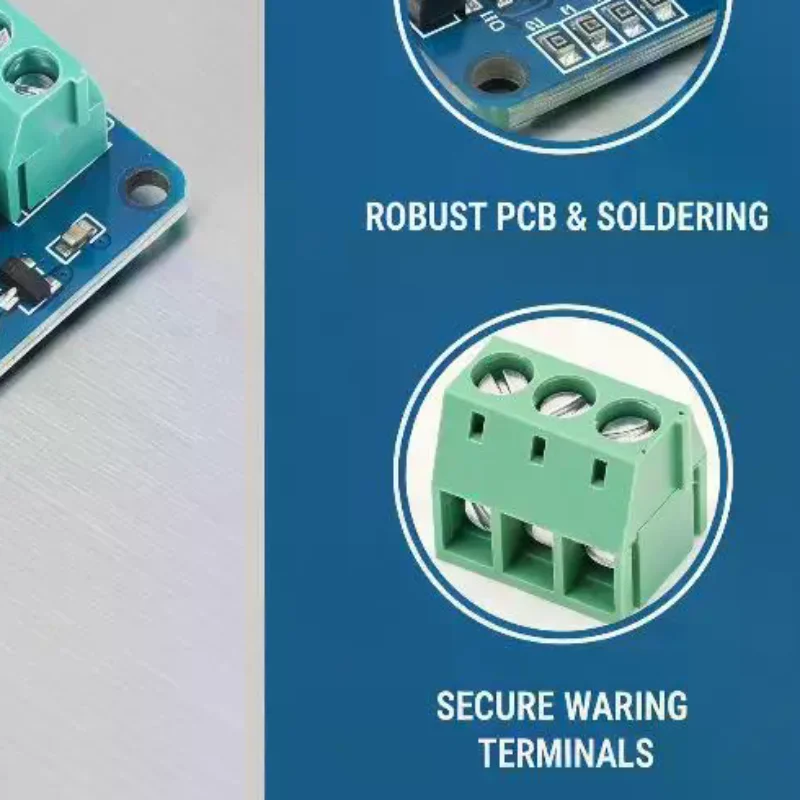 Modul Relay Sinyal Mini DC 3V  - Home Automation Diy Projects ulasan dan harga