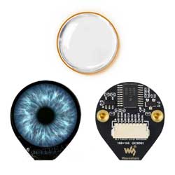 Waveshare modul Tampilan LCD b - Home Automation Arduino ulasan dan harga