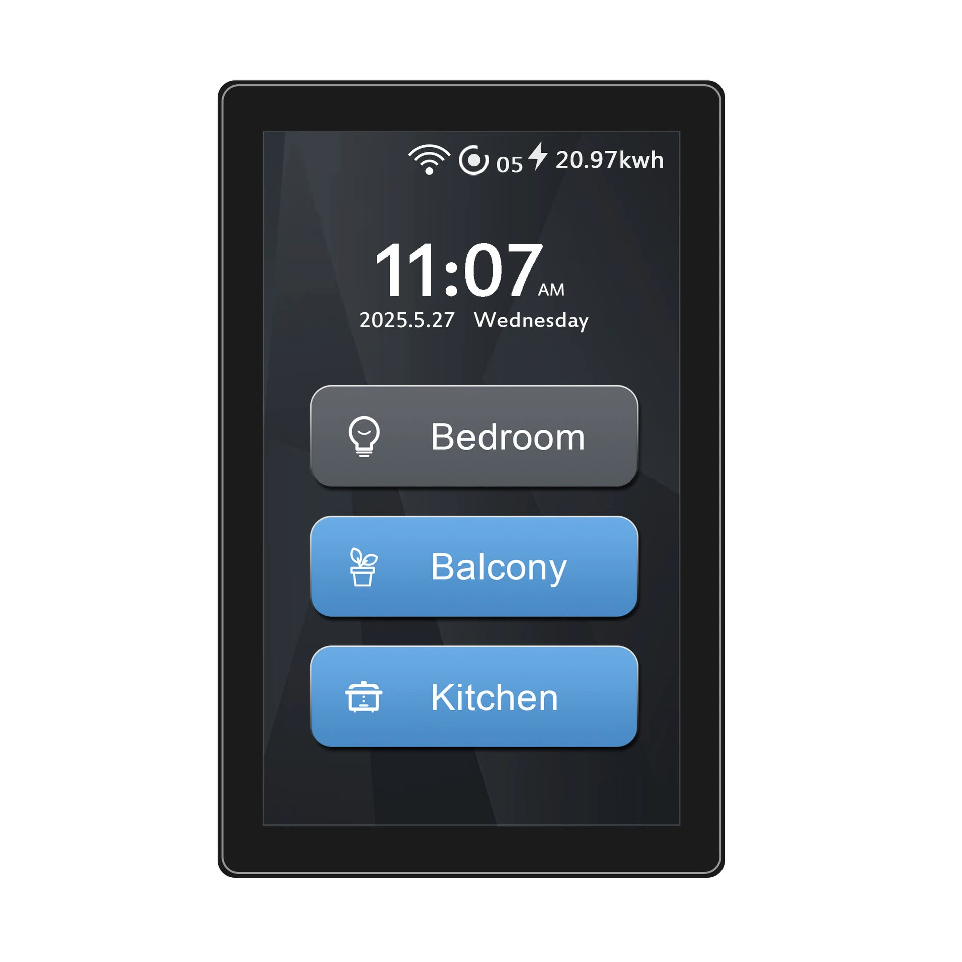 Sakelar Wifi Pintar Us Smart T - Diy Home Automation System ulasan dan harga