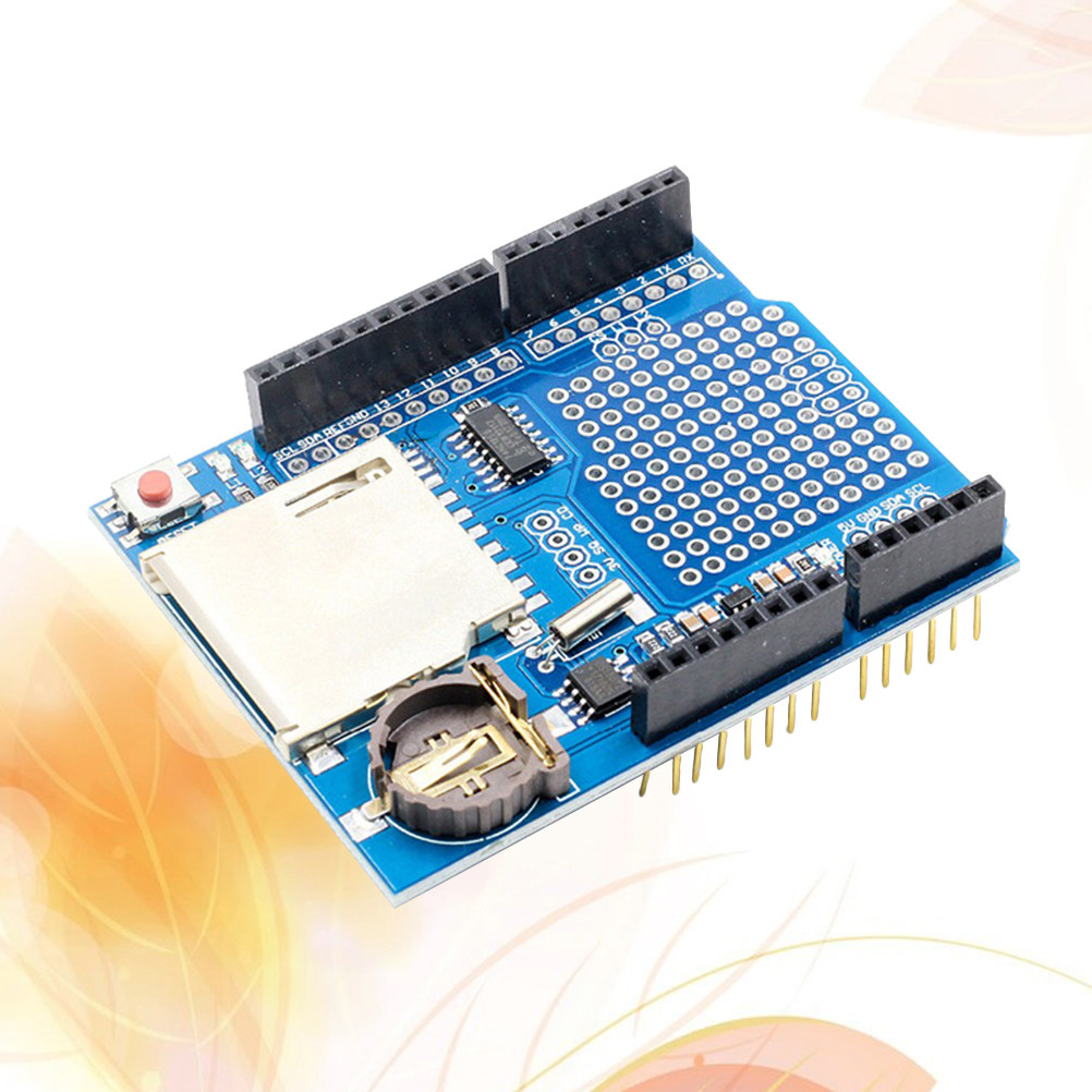 Modul Perekam Data Data Loggin - Level Shifter 3.3V ulasan dan harga