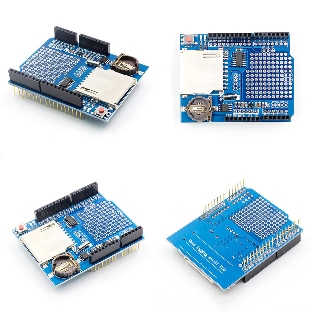 Modul Perekam Data Data Loggin - Level Shifter 3.3V ulasan dan harga