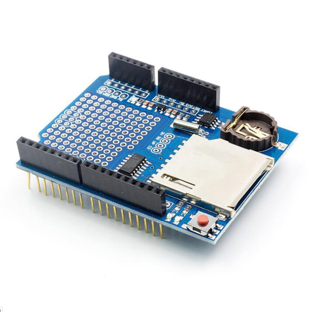 Modul Perekam Data Data Loggin - Level Shifter 3.3V ulasan dan harga