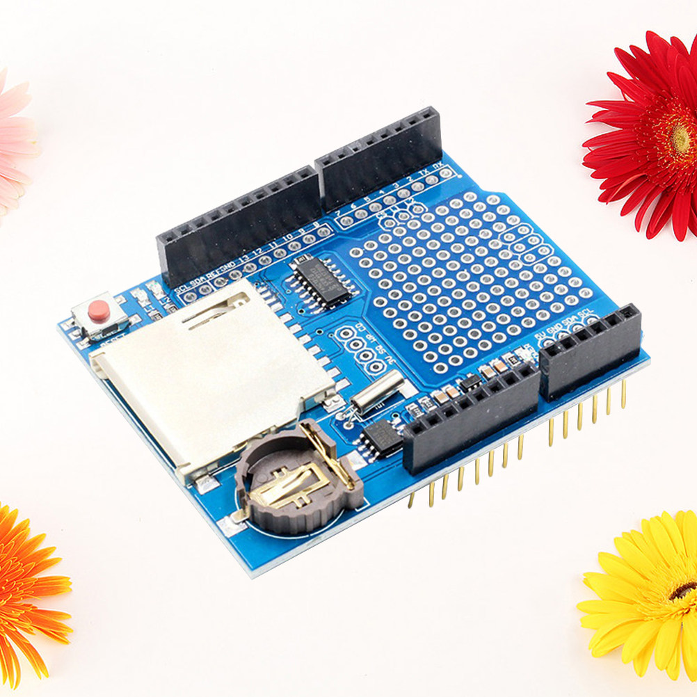 Modul Perekam Data Data Loggin - Level Shifter 3.3V ulasan dan harga