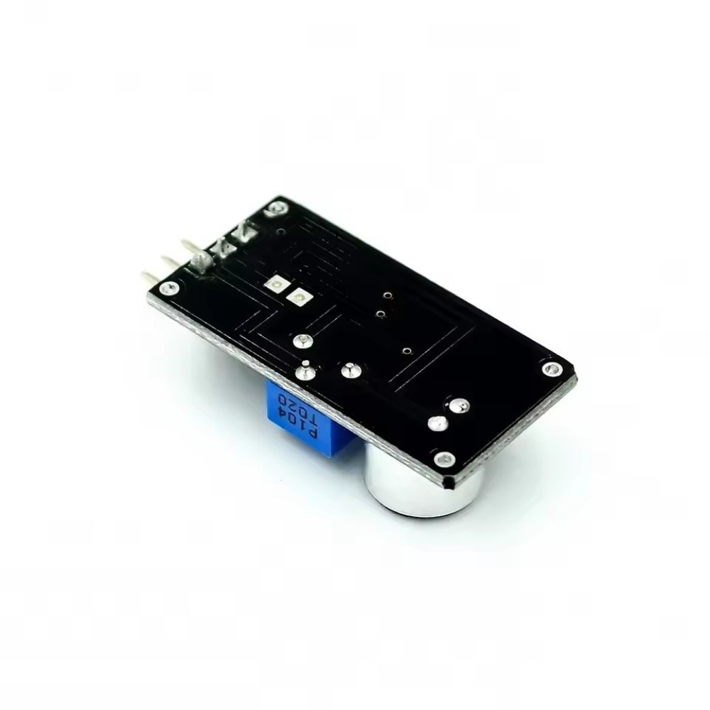 Modul Sensor Deteksi Suara Mik - Home Automation Diy Projects ulasan dan harga