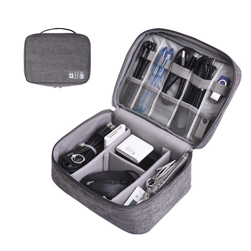 Tas Penyimpanan Multifungsi Lu - Home Automation Industry ulasan dan harga