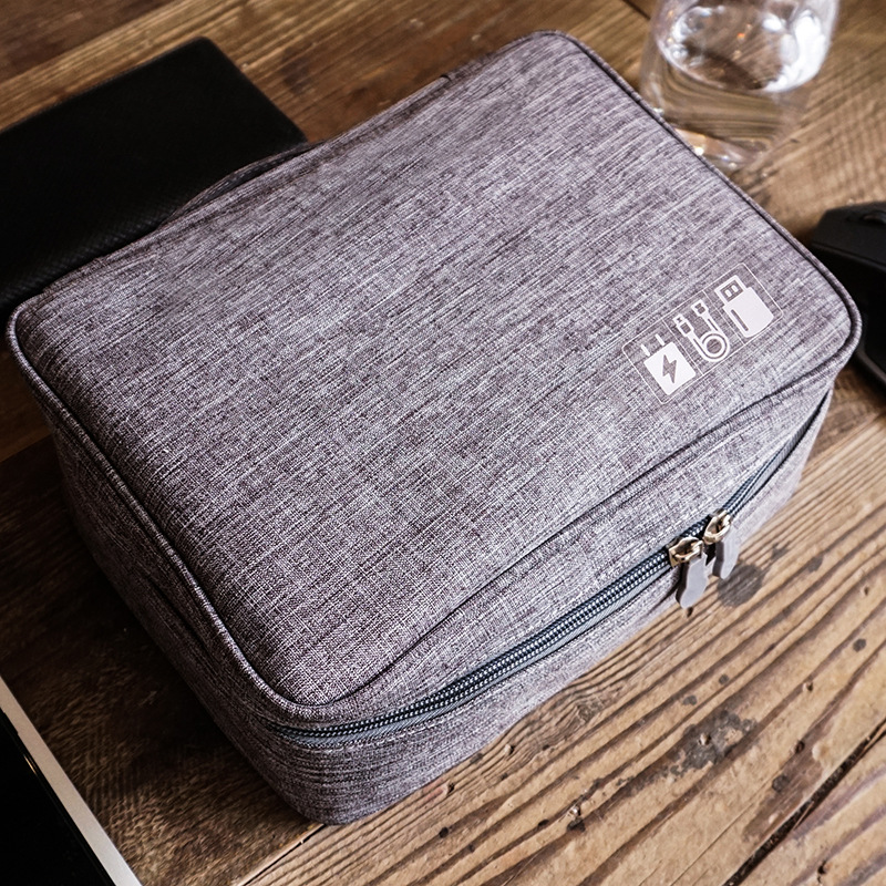 Tas Penyimpanan Multifungsi Lu - Home Automation Industry ulasan dan harga