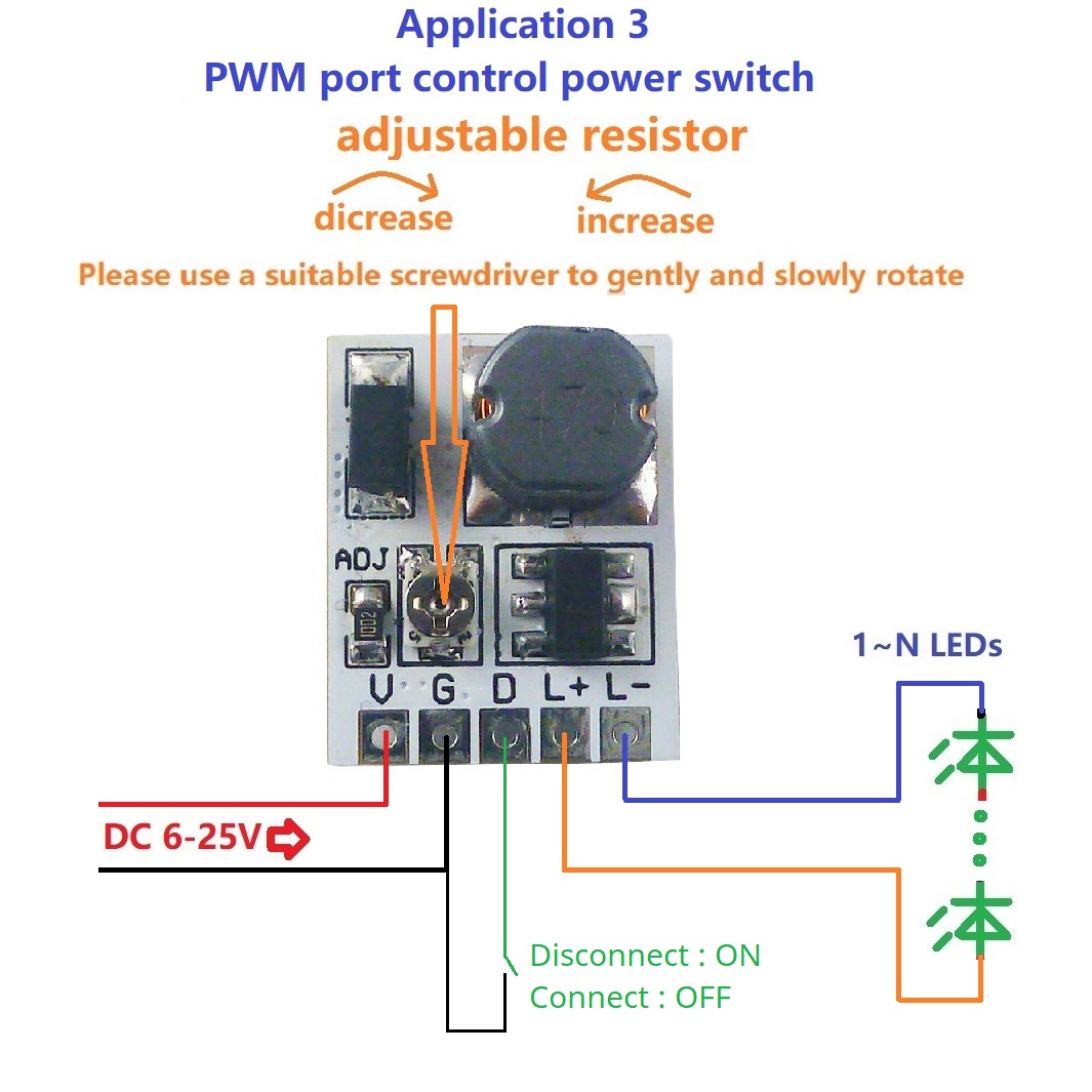 UNTUK Arduino ESP32 DC 12V 24V - Home Automation Arduino ulasan dan harga