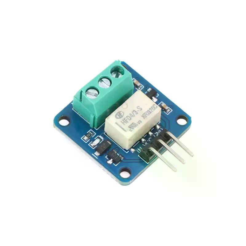 Modul Relai Sinyal Mini Dengan - Home Automation Diy Projects ulasan dan harga