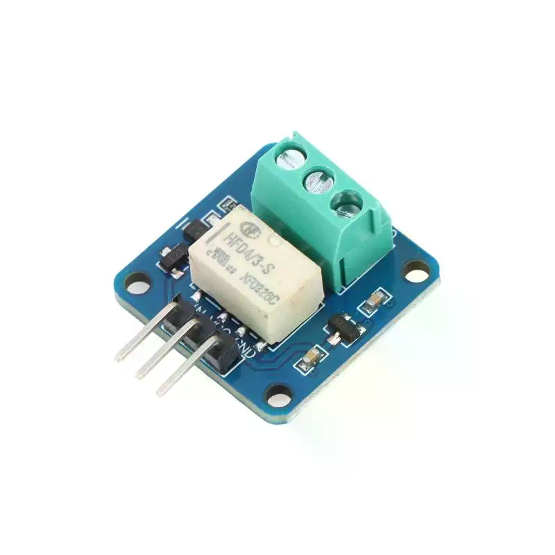Modul Relai Sinyal Mini Dengan - Home Automation Diy Projects ulasan dan harga