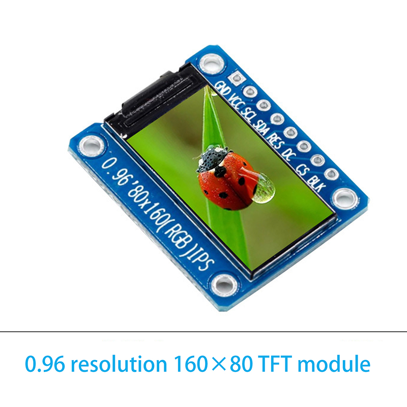 Y-1 Pc Modul Tampilan OLED IPS - Home Automation Arduino ulasan dan harga