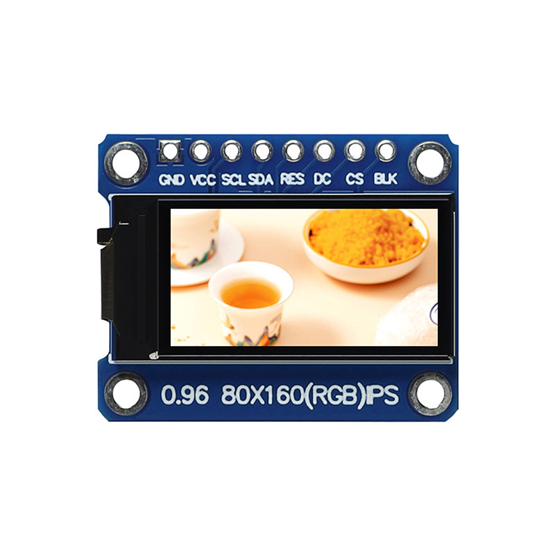 Y-1 Pc Modul Tampilan OLED IPS - Home Automation Arduino ulasan dan harga