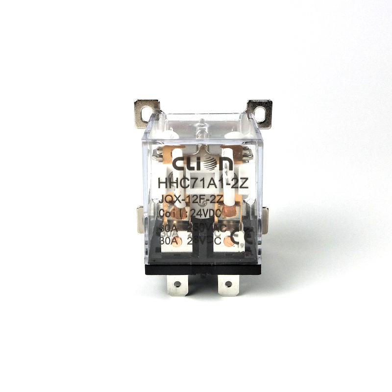 JQX-12F 2Z DC12V 24V AC220V 30 - Shelly Relay Module ulasan dan harga