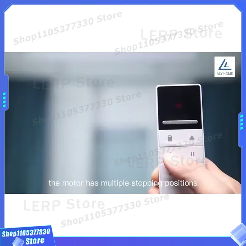Sistem Rel Tirai Elektrik, Kit - Diy Home Automation System ulasan dan harga