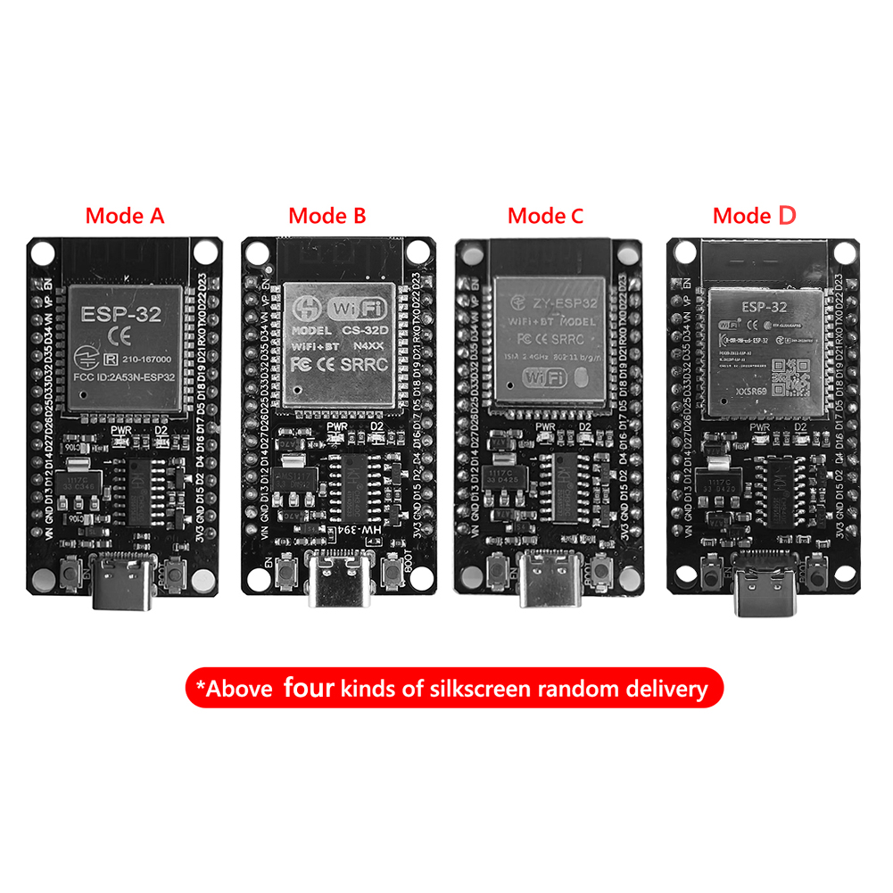 Modul Papan Pengembangan WiFi  - Home Automation Industry ulasan dan harga