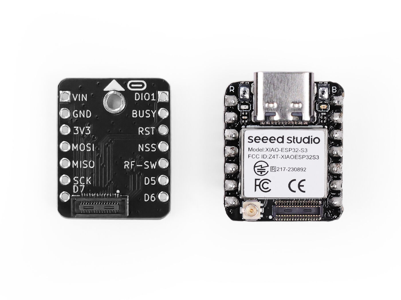 Modul Lora esp32 s3 Lora Mesht - Home Automation Arduino ulasan dan harga
