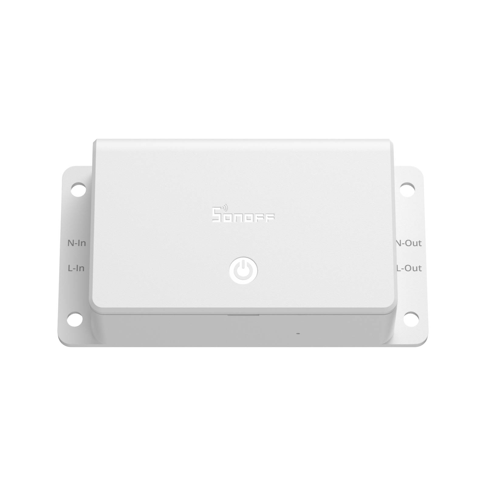 SONOFF Basic Gen5 (BASIC-1GS)  - Sonoff Basic Switch ulasan dan harga