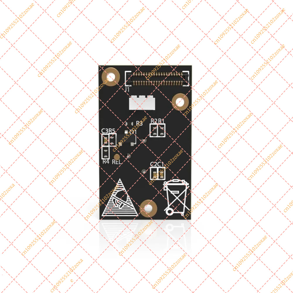 Modul Sensor Gerak PIR AM312 D - Diy Home Automation System ulasan dan harga