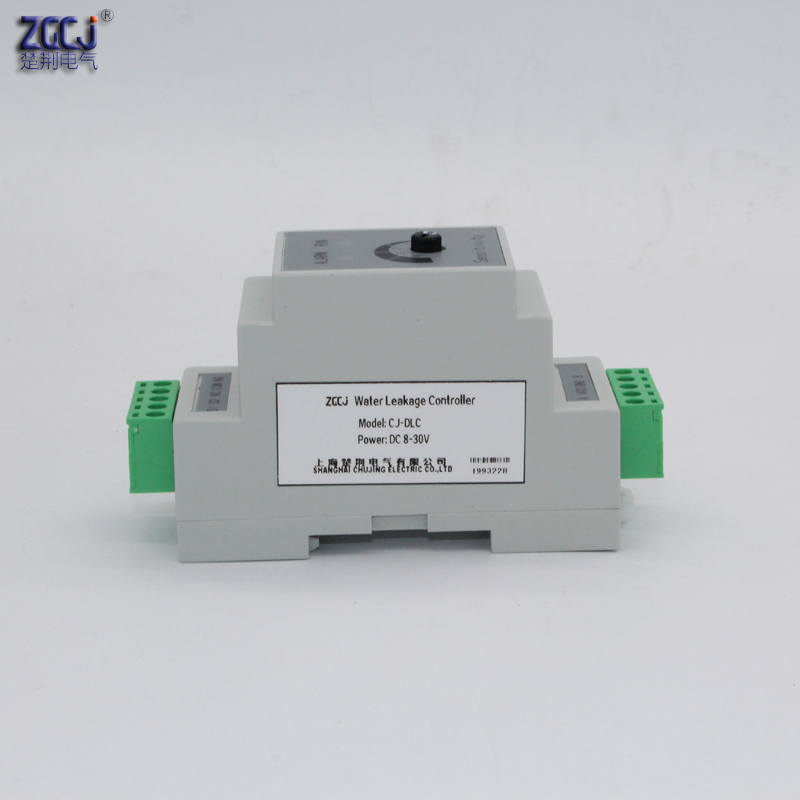 Pendeteksi kebocoran air cair, - Water Leak Detector Wired ulasan dan harga